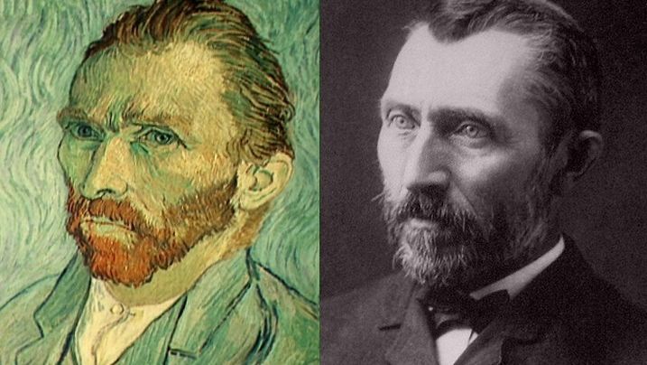 Van Gogh picture