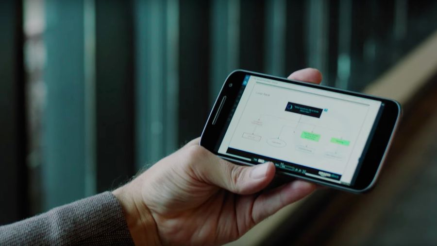 Amazon Chime mobile app - Amazon launches Chime