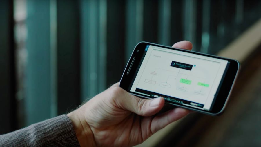 Amazon Chime mobile app - Amazon launches Chime