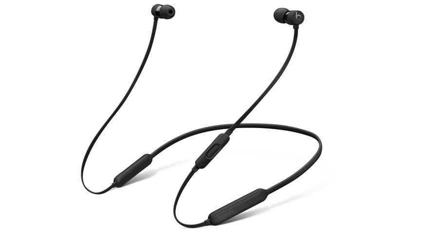 Beats X headphones