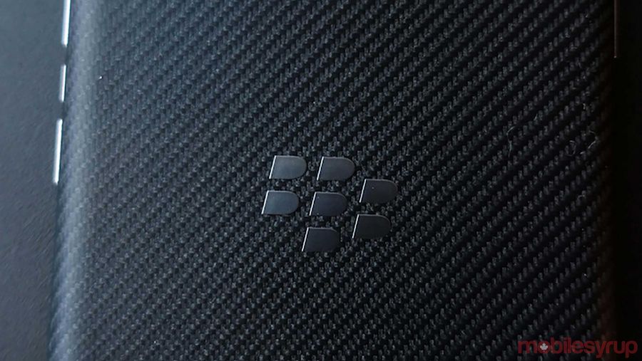blackberry back of phone - blackberry android BBM