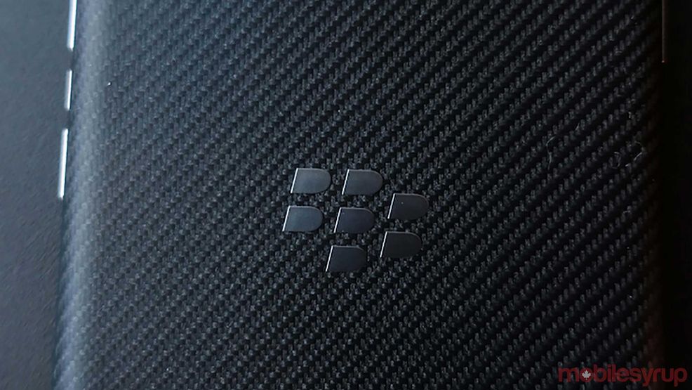 blackberry back of phone - blackberry android BBM
