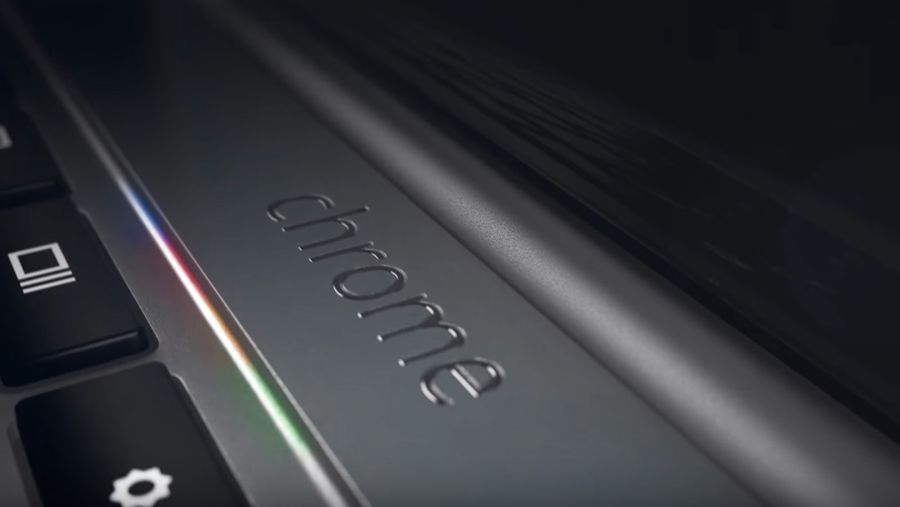 chromebook pixel