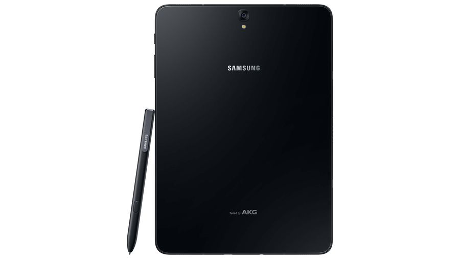 Samsung Galaxy Tab S3