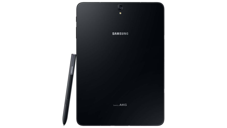 Samsung Galaxy Tab S3
