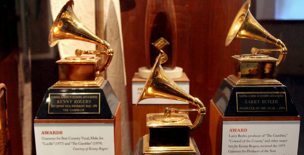 Where to watch the Grammy Awards in Canada