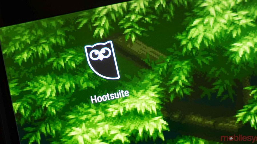 Hootsuite acquires