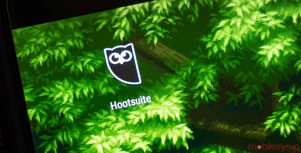 Hootsuite