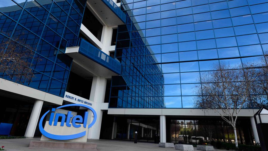 Intel HQ - gigabit lte modem