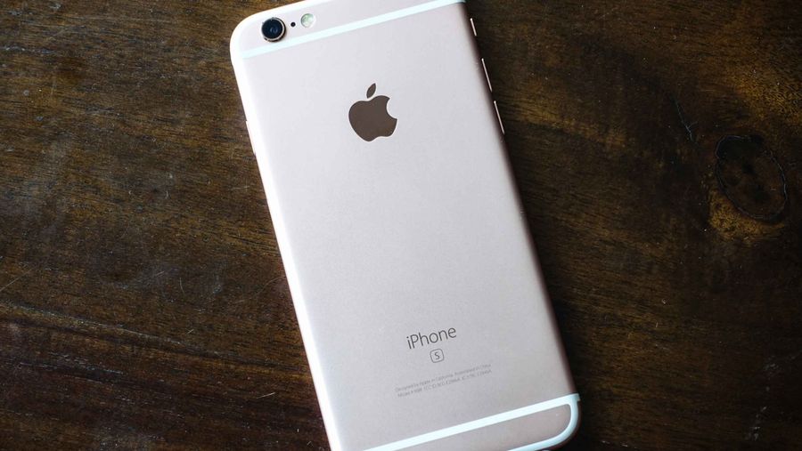 iPhone 6S