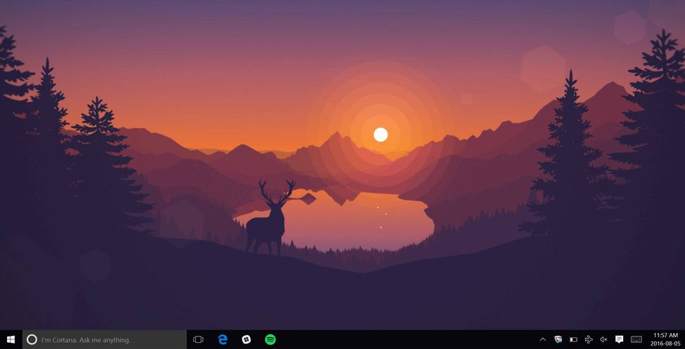 microsoft windows 10 anniversary update