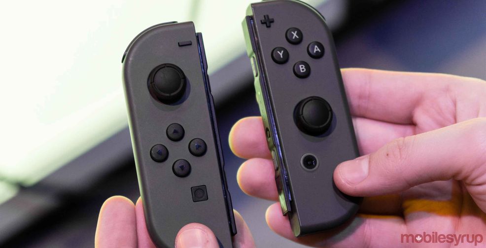 Nintendo touts how easy it is to develop for the Switch