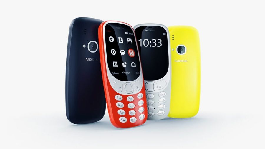 Nokia 3310