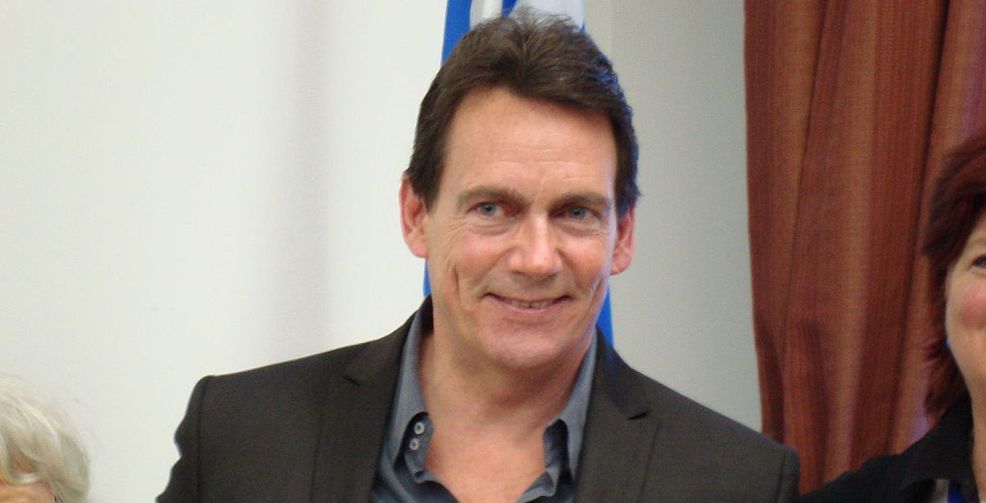 Pierre Karl Péladeau returns as CEO of Quebecor