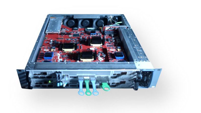 qualcomm 5g new radio prototype