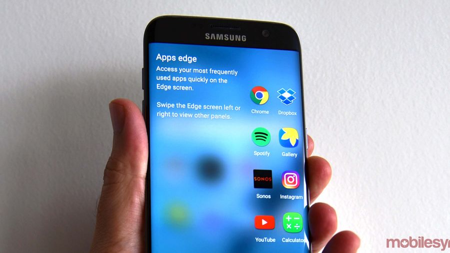 Galaxy S7 Edge