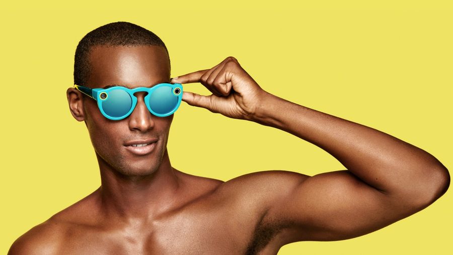 Snapchat Spectacles