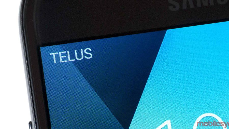 Telus