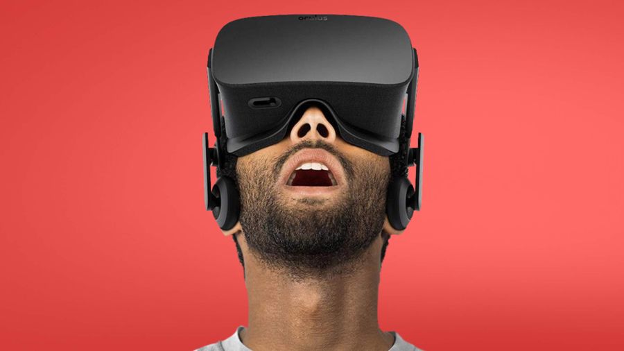 Virtual Reality Headset