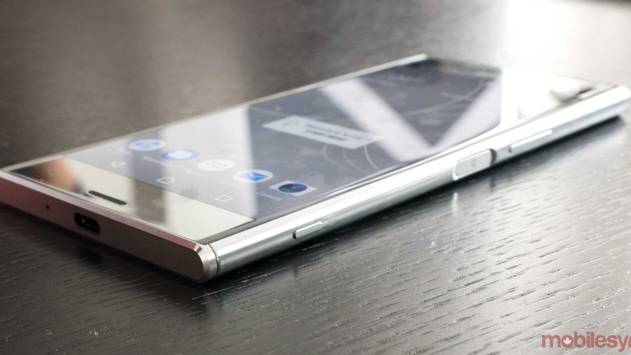 Sony Xperia XZ Premium