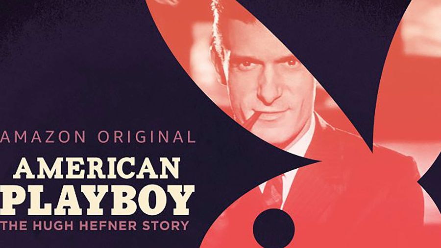 American Playboy: The Hugh Hefner Story an Amazon Prime Video original