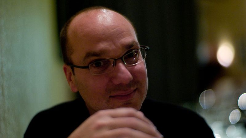 Andy Rubin