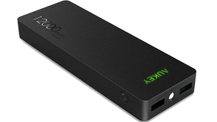 external battery chargers