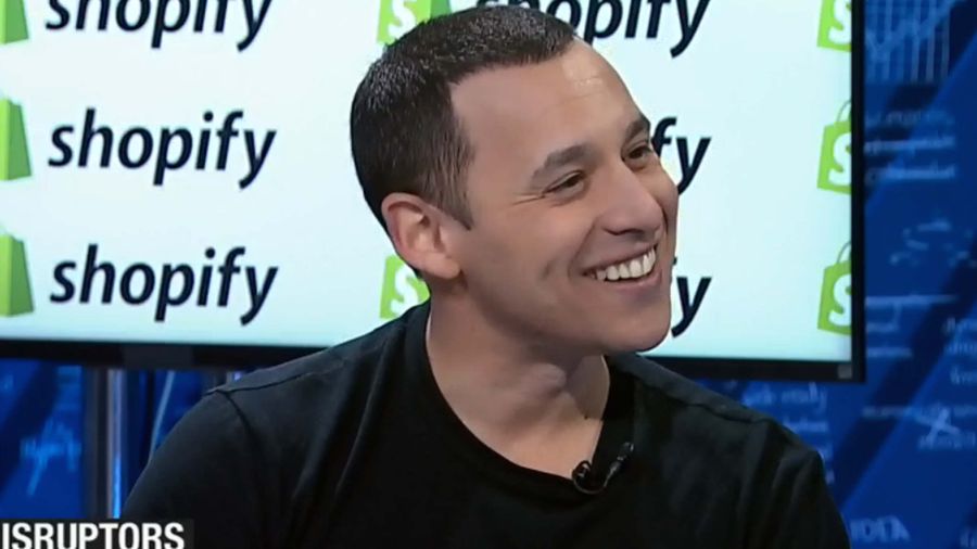 Harley Finkelstein