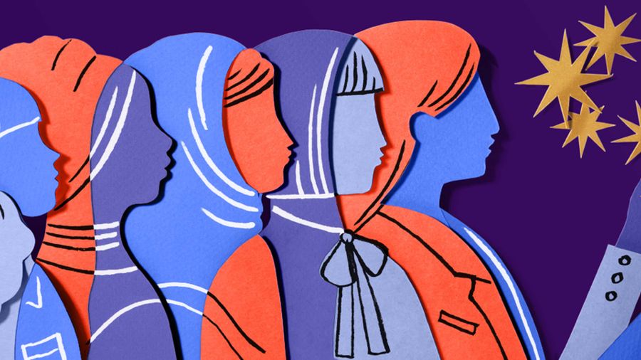 International Women's Day