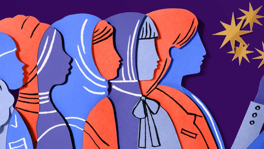 International Women's Day