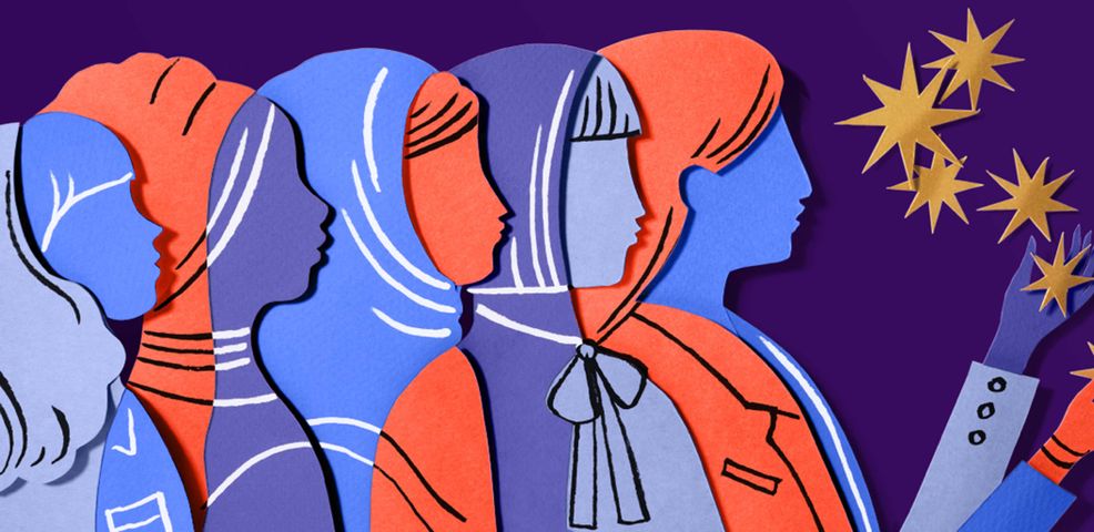 International Women's Day