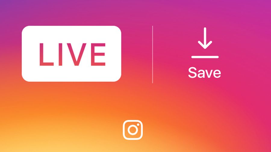 Instagram Live Video