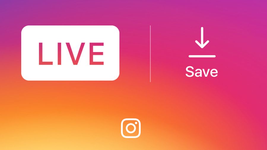 Instagram Live Video