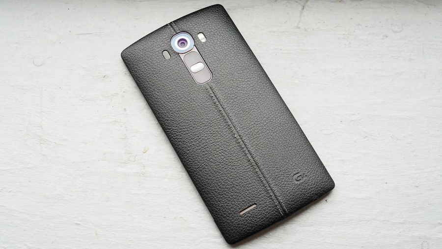 LG G4 bootloop lawsuit