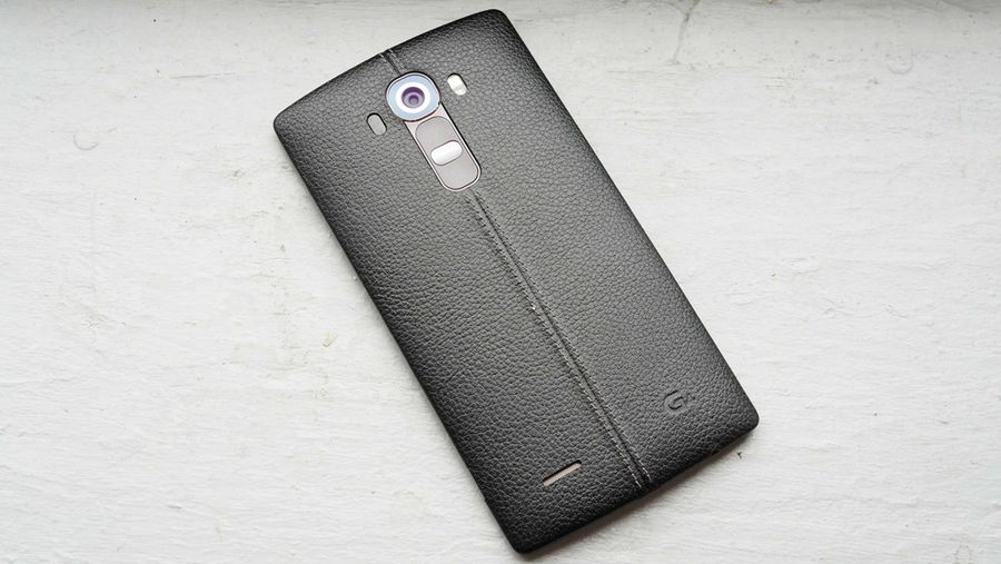 LG G4 bootloop lawsuit