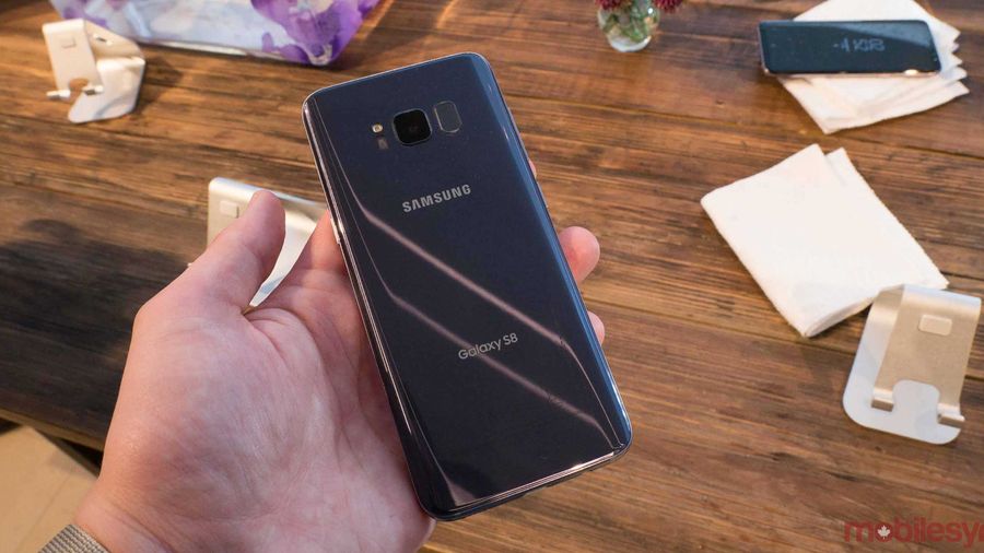Samsung Health