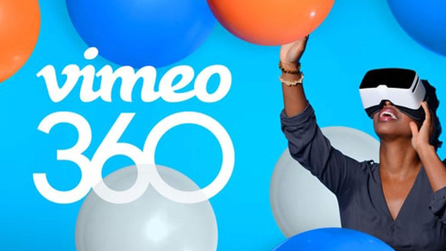 Vimeo 320 Video