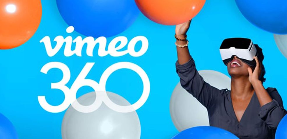 Vimeo 320 Video