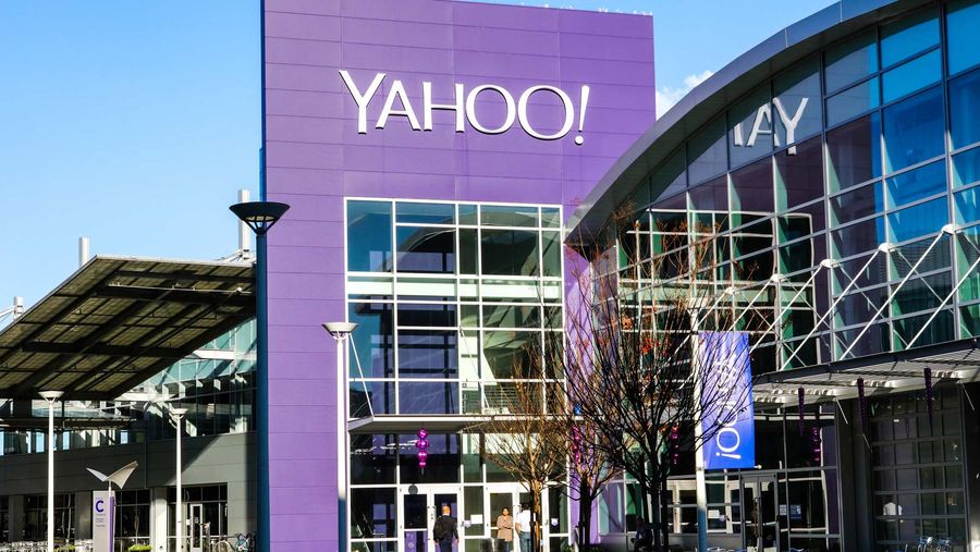Yahoo