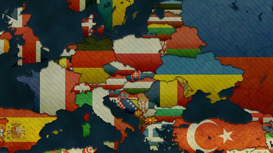 age of civilizations country map - humble mobile bundle best of strategy