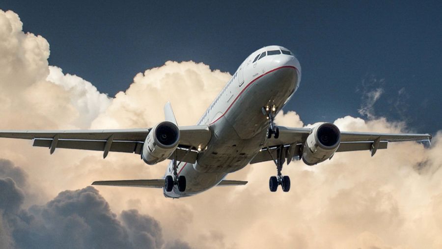canada electronics flight ban