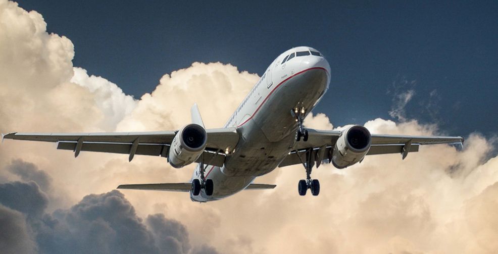 canada electronics flight ban