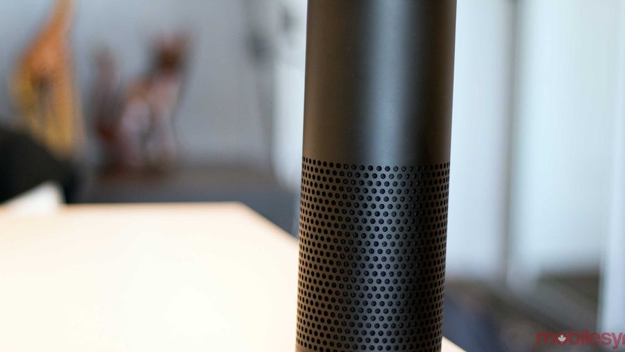 amazon alexa photo