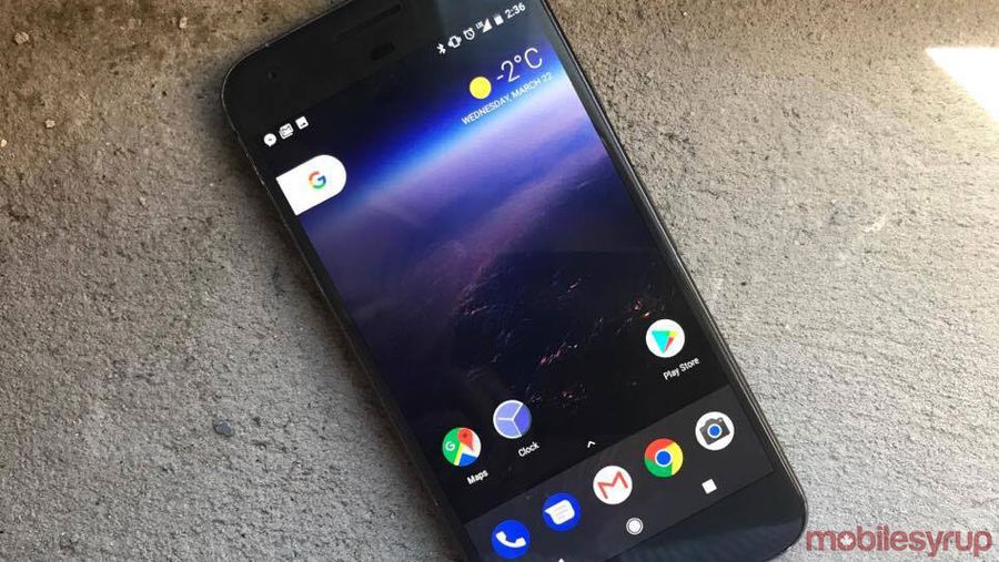 how to flash android smartphone install os