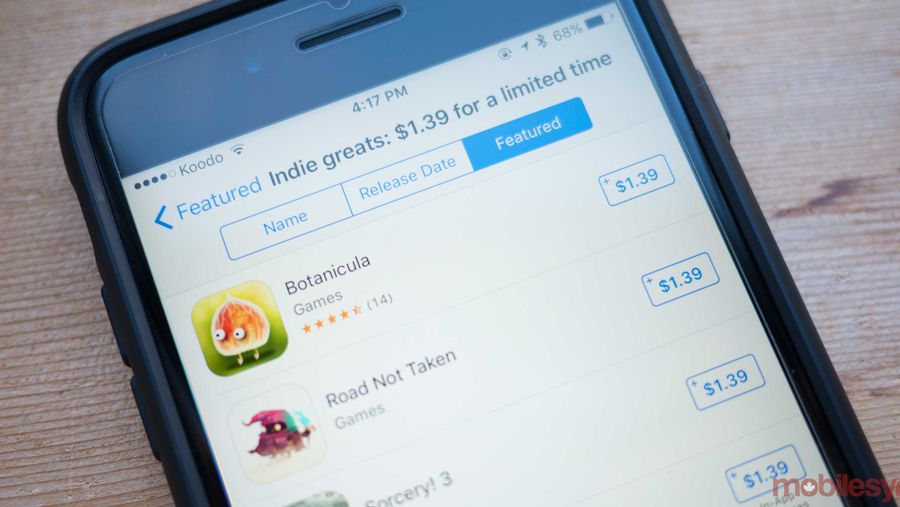App Store