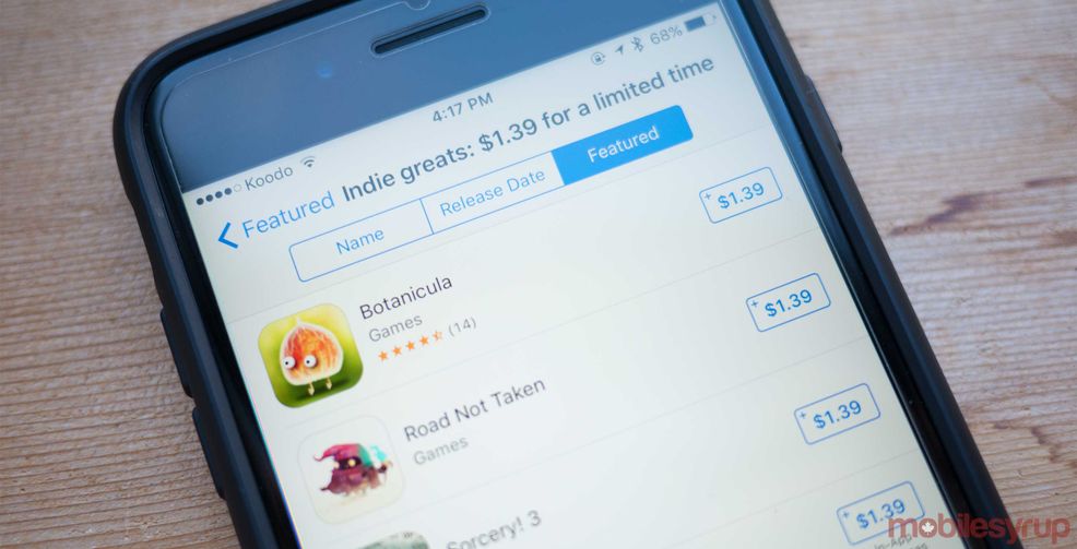 App Store