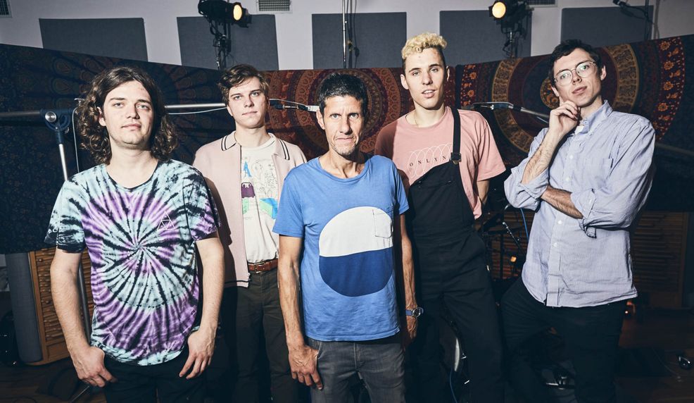 badbadnotgood apple music band picture