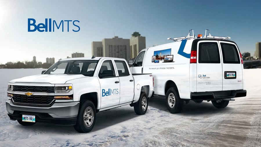 Bell MTS