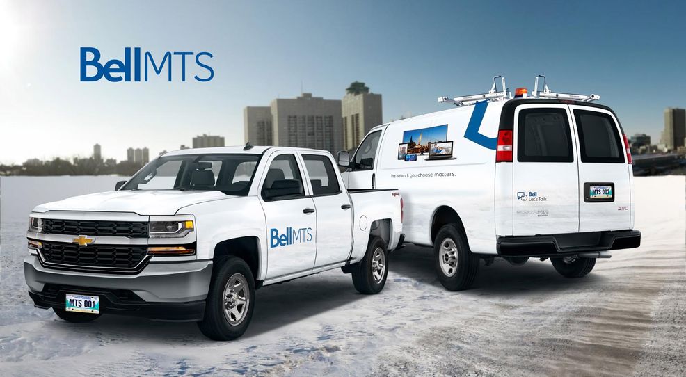 Bell MTS