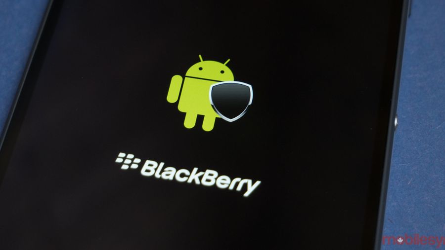 BlackBerry